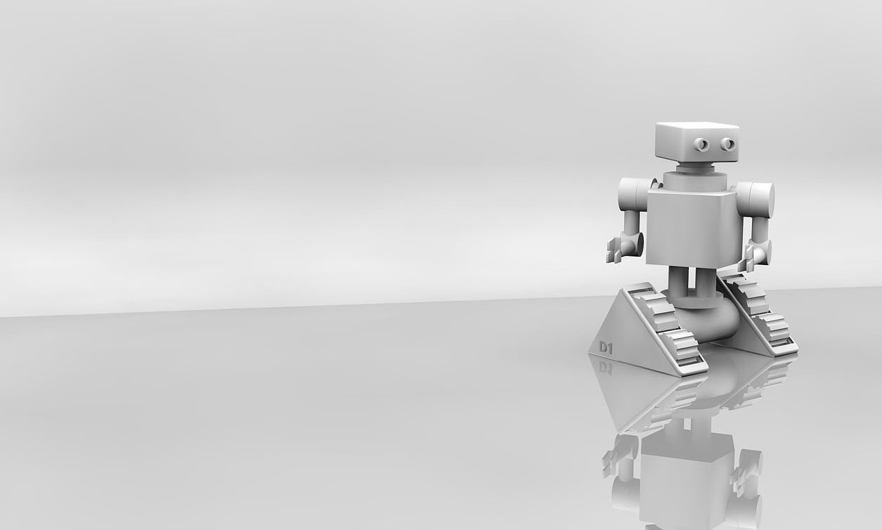 blender character rigging
