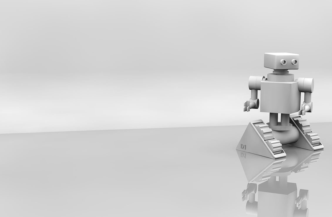 blender character rigging