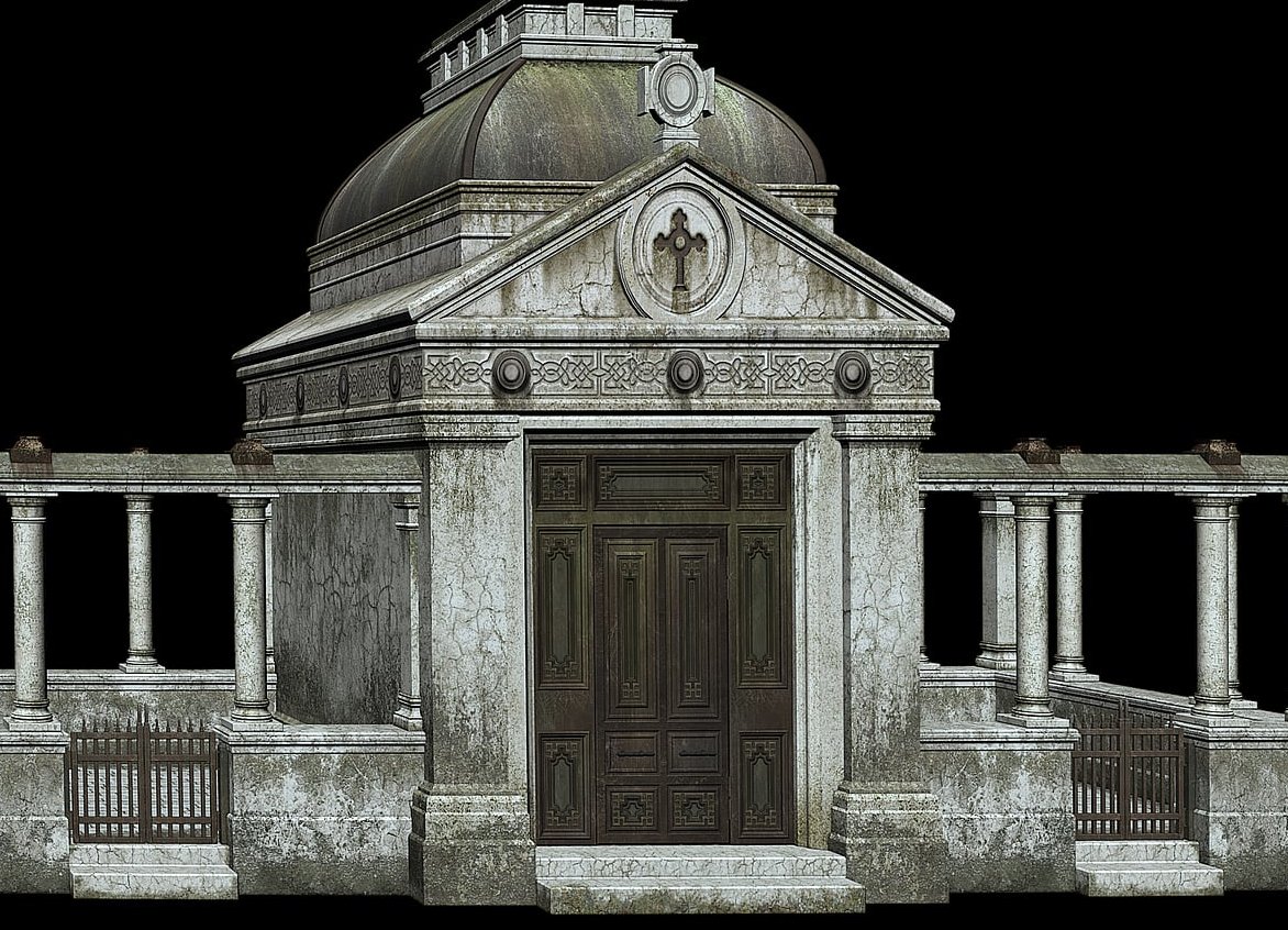 cornell box render