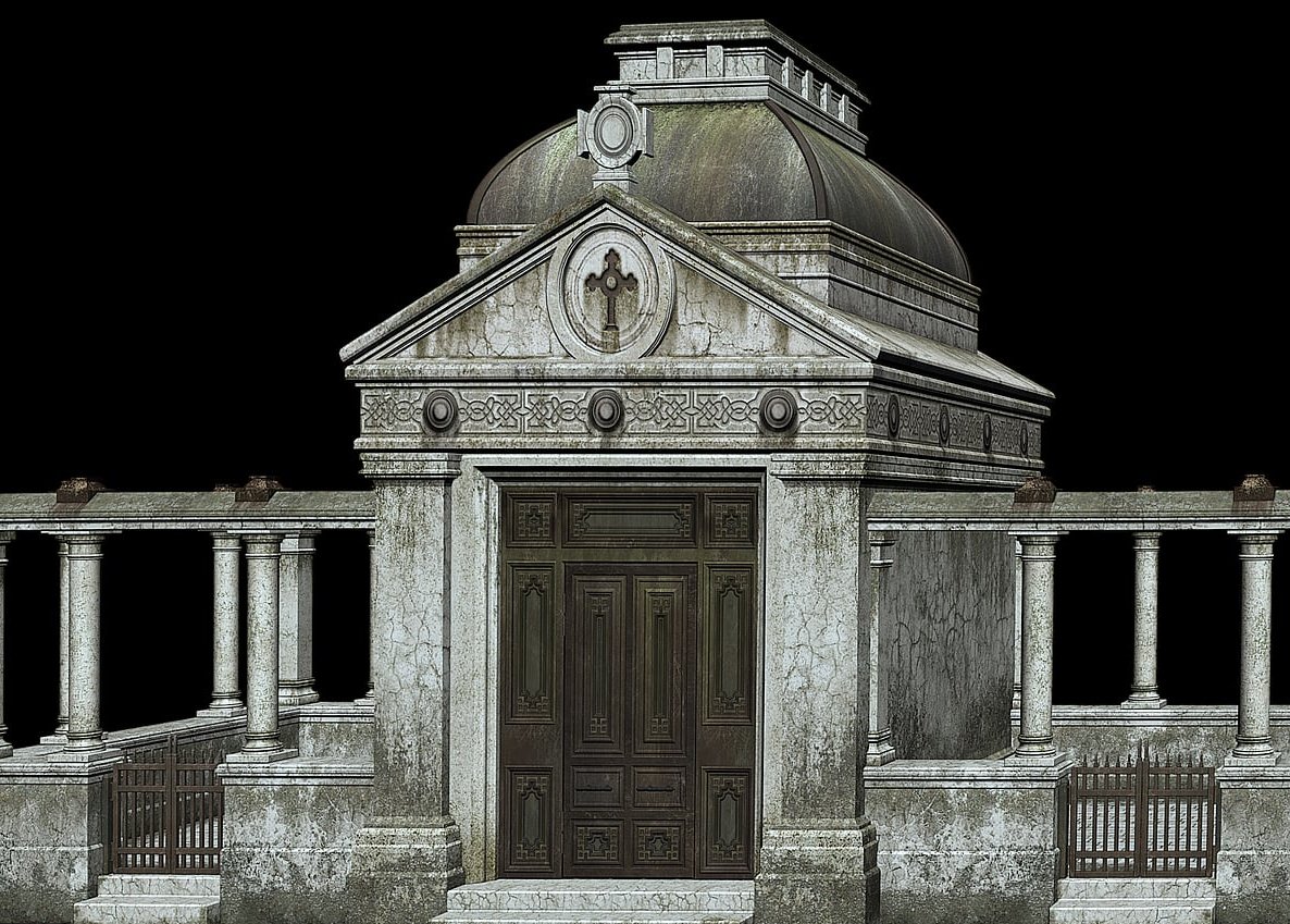 cornell box render